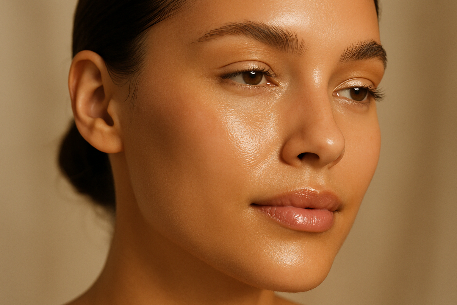 Beautiful Skin